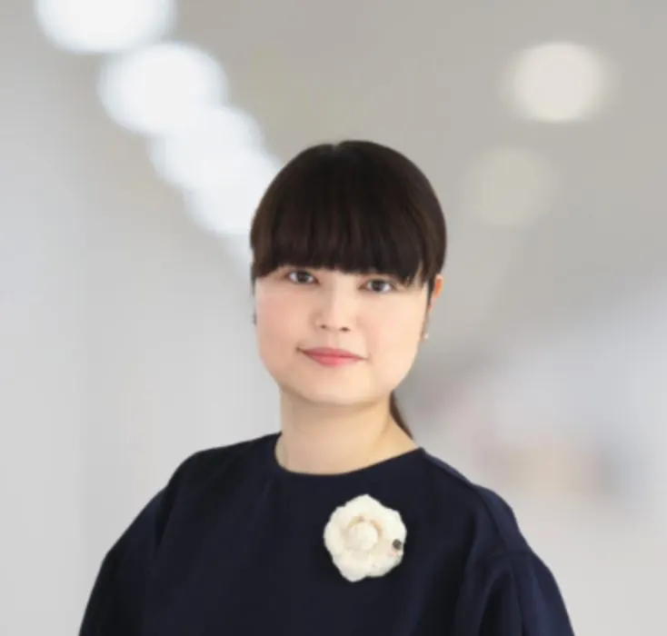 Mie Ishizuka, Representative Director