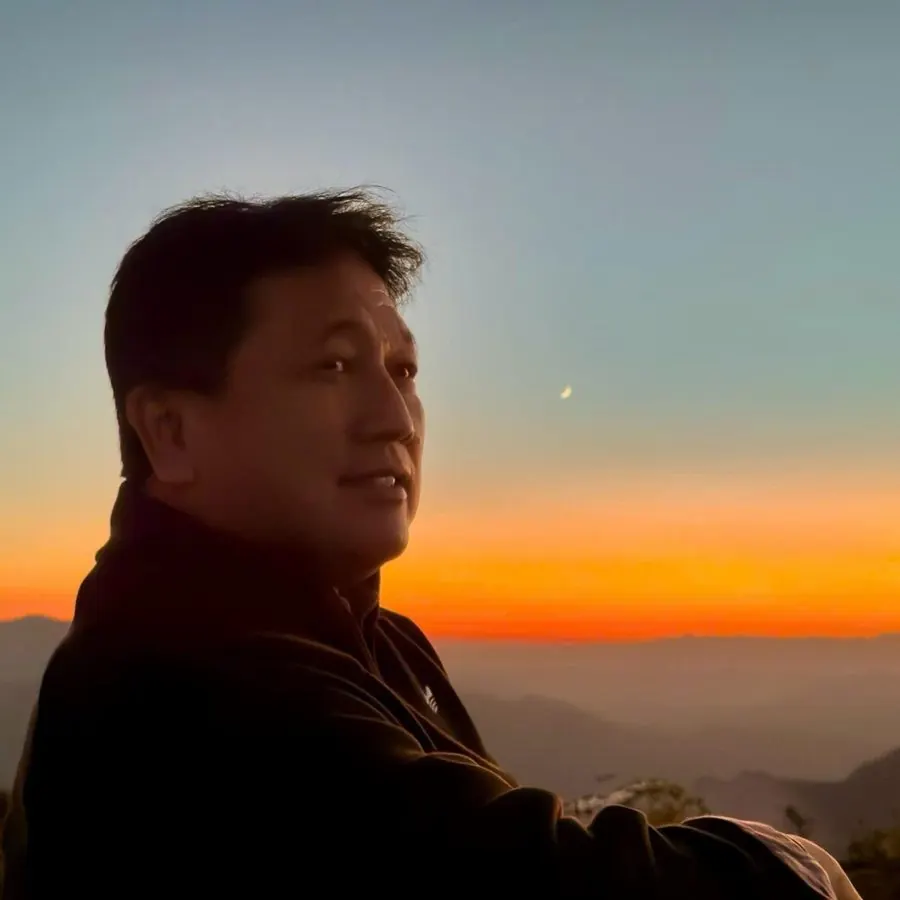 Hidetoshi Ishizuka, Director